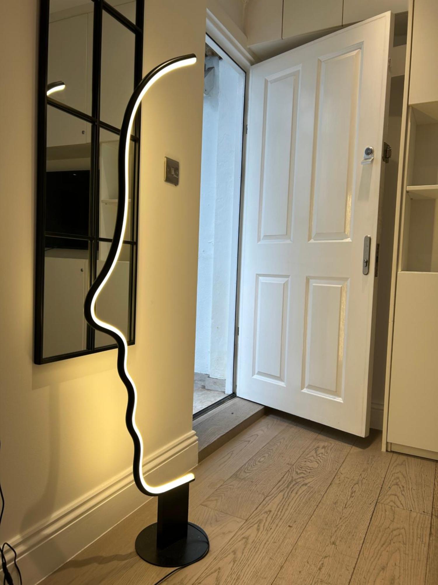 Pop Art Luxury Room Marylebone London Exterior photo